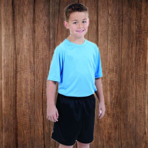 YST350 Youth Wicking Tee Thumbnail