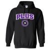 18500 Adult Heavy Blend Hooded Sweatshirt Thumbnail
