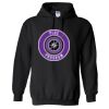 18500 Adult Heavy Blend Hooded Sweatshirt Thumbnail