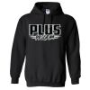 18500 Adult Heavy Blend Hooded Sweatshirt Thumbnail