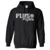 18500 Adult Heavy Blend Hooded Sweatshirt Thumbnail