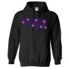 18500 Adult Heavy Blend Hooded Sweatshirt Thumbnail