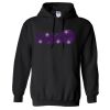 18500 Adult Heavy Blend Hooded Sweatshirt Thumbnail