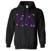 18500 Adult Heavy Blend Hooded Sweatshirt Thumbnail
