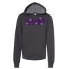 3719Y Youth Sponge Fleece Hoodie Thumbnail