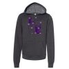 3719Y Youth Sponge Fleece Hoodie Thumbnail