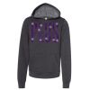 3719Y Youth Sponge Fleece Hoodie Thumbnail