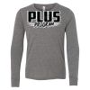 3513Y Youth Extra Soft Tri-blend Long Sleeve Thumbnail