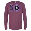 3513 Adult Extra Soft Tri-blend Long Sleeve Thumbnail