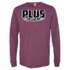 3513 Adult Extra Soft Tri-blend Long Sleeve Thumbnail