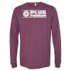 3513 Adult Extra Soft Tri-blend Long Sleeve Thumbnail