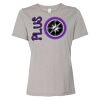 6413 Women’s Extra Soft Tri-blend Tee Thumbnail