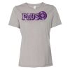 6413 Women’s Extra Soft Tri-blend Tee Thumbnail