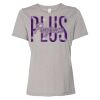 6413 Women’s Extra Soft Tri-blend Tee Thumbnail